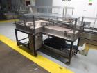 Used- Aerofil Model PC18 Aerosol Line with Gashouse