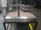 Used- Aerofil Model PC18 Aerosol Line with Gashouse