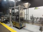 Used Aerofil Model PC18 Aerosol Line with Gashouse