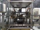 Used Aerofil Model PC18 Aerosol Line with Gashouse