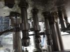 Used Aerofil Model PC18 Aerosol Line with Gashouse