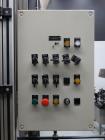 Used Aerofil Model PC18 Aerosol Line with Gashouse
