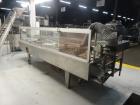 Used- Aerofil Model PC18 Aerosol Line with Gashouse