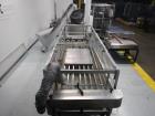 Used Aerofil Model PC18 Aerosol Line with Gashouse