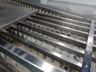 Used- Aerofil Model PC18 Aerosol Line with Gashouse