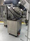 Used- Aerofil Model PC18 Aerosol Line with Gashouse