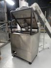 Used Aerofil Model PC18 Aerosol Line with Gashouse