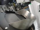 Used Aerofil Model PC18 Aerosol Line with Gashouse