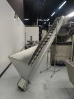 Used- Aerofil Model PC18 Aerosol Line with Gashouse