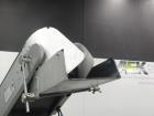 Used Aerofil Model PC18 Aerosol Line with Gashouse