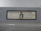 Used Aerofil Model PC18 Aerosol Line with Gashouse