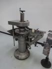 Used Aerofil Model PC18 Aerosol Line with Gashouse