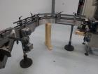 Used Aerofil Model PC18 Aerosol Line with Gashouse