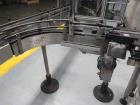 Used Aerofil Model PC18 Aerosol Line with Gashouse
