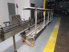 Used- Aerofil Model PC18 Aerosol Line with Gashouse