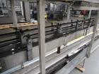 Used- Aerofil Model PC18 Aerosol Line with Gashouse