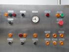 Used Aerofil Model PC18 Aerosol Line with Gashouse