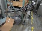 Used- Aerofil Model PC18 Aerosol Line with Gashouse