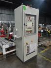 Used- Aerofil Model PC18 Aerosol Line with Gashouse