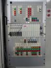 Used Aerofil Model PC18 Aerosol Line with Gashouse