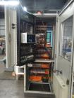 Used Aerofil Model PC18 Aerosol Line with Gashouse