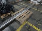 Used- Aerofil Model PC18 Aerosol Line with Gashouse