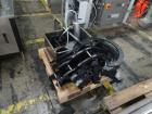 Used Aerofil Model PC18 Aerosol Line with Gashouse