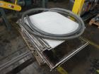 Used Aerofil Model PC18 Aerosol Line with Gashouse