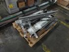 Used Aerofil Model PC18 Aerosol Line with Gashouse