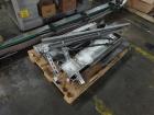 Used- Aerofil Model PC18 Aerosol Line with Gashouse