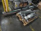 Used- Aerofil Model PC18 Aerosol Line with Gashouse