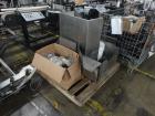 Used Aerofil Model PC18 Aerosol Line with Gashouse