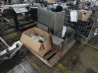 Used- Aerofil Model PC18 Aerosol Line with Gashouse