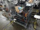 Used Aerofil Model PC18 Aerosol Line with Gashouse