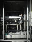 Used Aerofil Model PC18 Aerosol Line with Gashouse