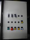 Used Aerofil Model PC18 Aerosol Line with Gashouse