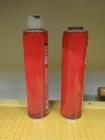 Used Aerofil Model PC18 Aerosol Line with Gashouse