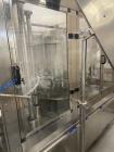 Used-Amsler Equipment Bottle Filling Line