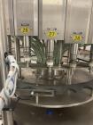 Used-Amsler Equipment Bottle Filling Line