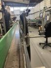 Used-Amsler Equipment Bottle Filling Line