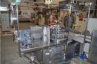 Used Bausch & Stroebel Complete Sterile Line for Ampoule
