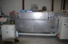 Used Bausch & Stroebel Complete Sterile Line for Ampoule