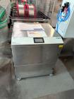 Used ABB / Bartolaso / Krones Glass Bottle Filling Line – 12,000 BPH, Multi-Volume, X-Ray, Labeling, Packing & Palletizing