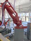 Used ABB / Bartolaso / Krones Glass Bottle Filling Line – 12,000 BPH, Multi-Volume, X-Ray, Labeling, Packing & Palletizing