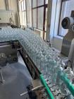 Used ABB / Bartolaso / Krones Glass Bottle Filling Line – 12,000 BPH, Multi-Volume, X-Ray, Labeling, Packing & Palletizing