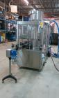 Used- Borelli Bottling Line, Model KA910VO.