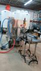 Used Borelli Bottling Line, Model KA910VO.