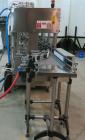 Used Borelli Bottling Line, Model KA910VO.