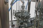 Used- Borelli Bottling Line, Model KA910VO.