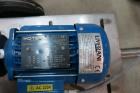 Used Borelli Bottling Line, Model KA910VO.